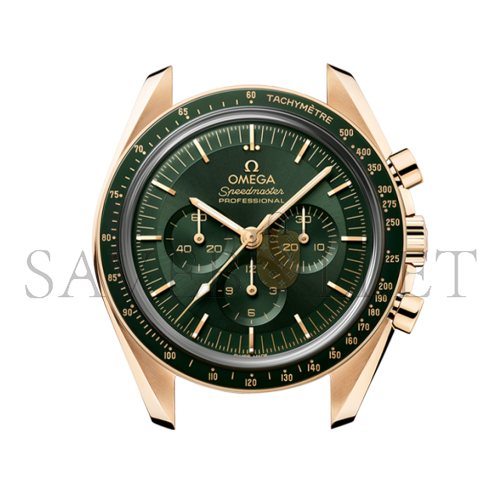 OMEGA SPEEDMASTER MOONWATCH PROFESSIONAL WATCH 310.63.42.50.10.001